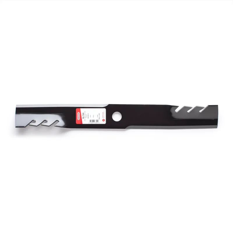 Oregon 96-749 G3 Gator Blade for 60" Exmark, Encore - 103-6383, 103-6388, 103-6393, 103-6403, 543294 Professional Grade