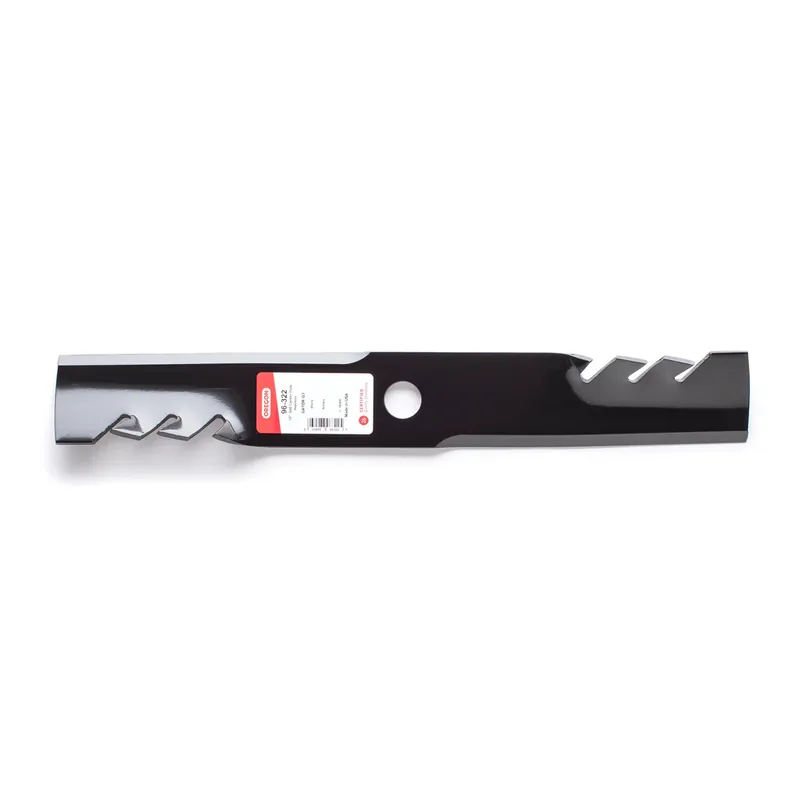 Oregon 96-322 G3 Gator Blade for 52" Encore, Exmark, Toro - 543293, 103-6382, 103-6387, 103-6392, 103-6402, 109-6873 Trending