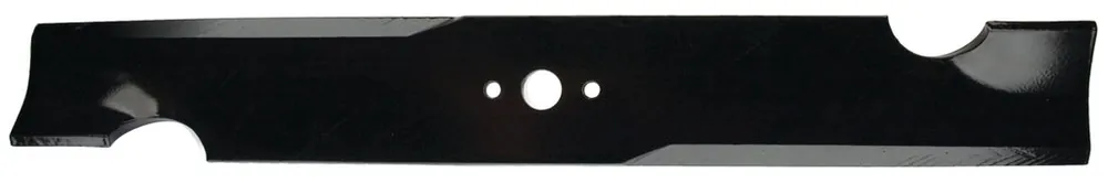 Genuine Oregon 93-006 Heavy Duty Blade for 54" Bobcat, Exmark, Scag - 32022, 103-6580, 103-6584, 481711, 482878