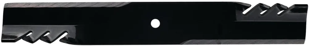 Low Price Oregon 396-735 G6 Gator Blade for 48" Gravely, Hustler, Scag - GDU10230, 796623, 796631, 796649, 48110, 481710, 48184, 482461