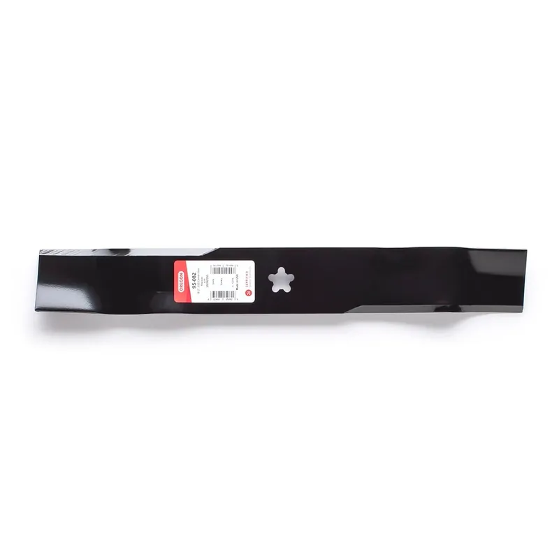 Oregon 195-082 Mulching Blade for 54" AYP, Ariens, Husqvarna - 112053, 187254, 187255, 187256, 21546235, 21546848, 532187255, 532187256 Fresh Stock