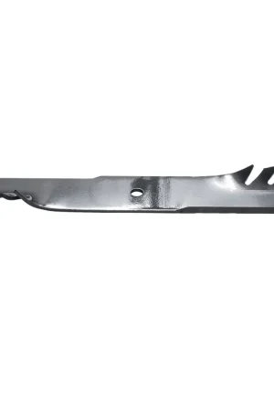 Oregon 596-319 G5 Gator Blade for 60" Dixie Chopper, Exmark, Hustler - 30227-60, 103-1580, 103-2510, 793935, 794214, 794230 Special Offer