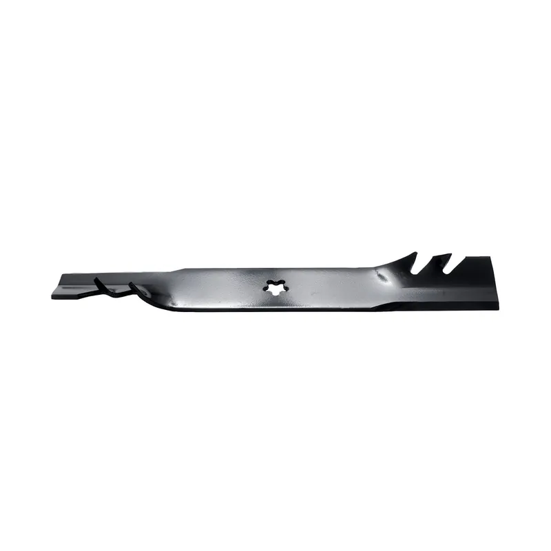Oregon 96-615 G3 Gator Blade for 48" AYP, Ariens, Husqvarna - 173920, 173921, 180054, 21547257, 21547939, 532173920, 532180054 Certified