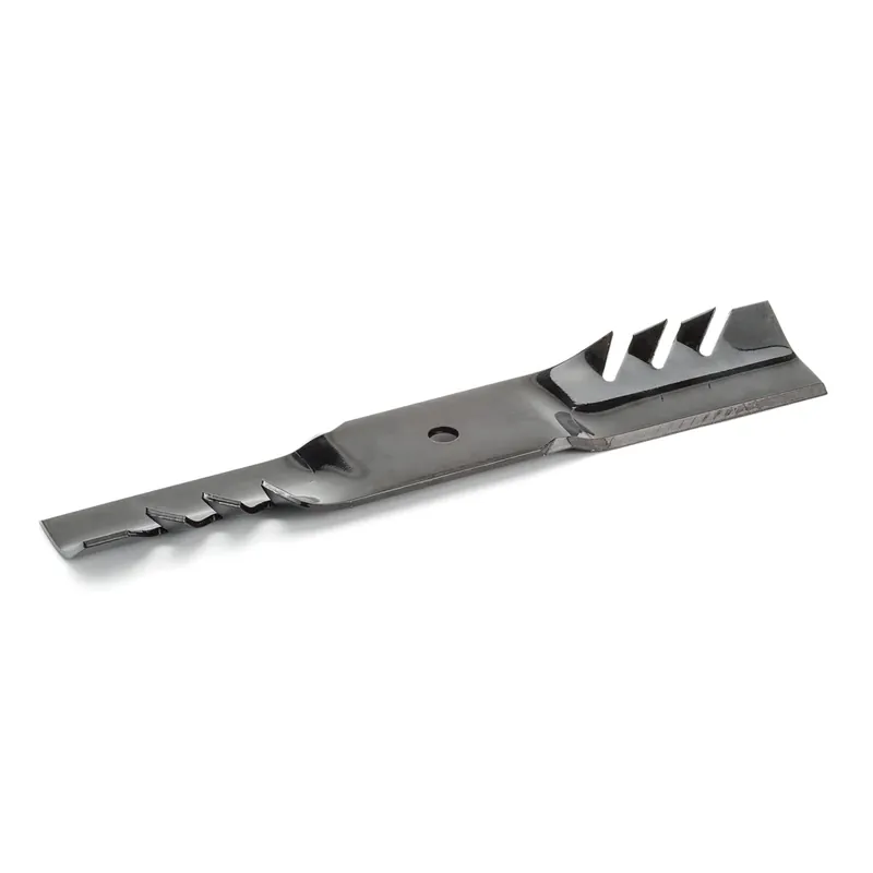 Oregon 594-078 G5 Gator Blade for 50" Exmark, Toro - 115-5059-03, 115-5062-03 Trending