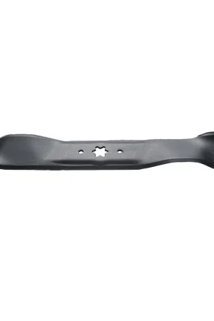 Get Yours Oregon 198-058 Mulching Blade for 38" MTD, Cub Cadet, Troy-Bilt - 742-0610, 942-0610A