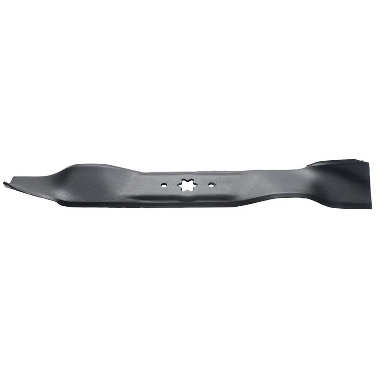 Get Yours Oregon 198-058 Mulching Blade for 38" MTD, Cub Cadet, Troy-Bilt - 742-0610, 942-0610A