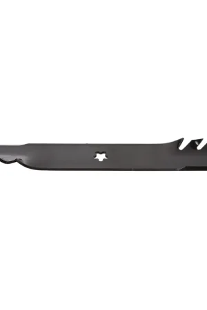 Hot Deal Oregon 595-085 G5 Gator Blade for 52" Dixon, Husqvarna - 510417801, 539115245, 521981501, 539112079, 577240301
