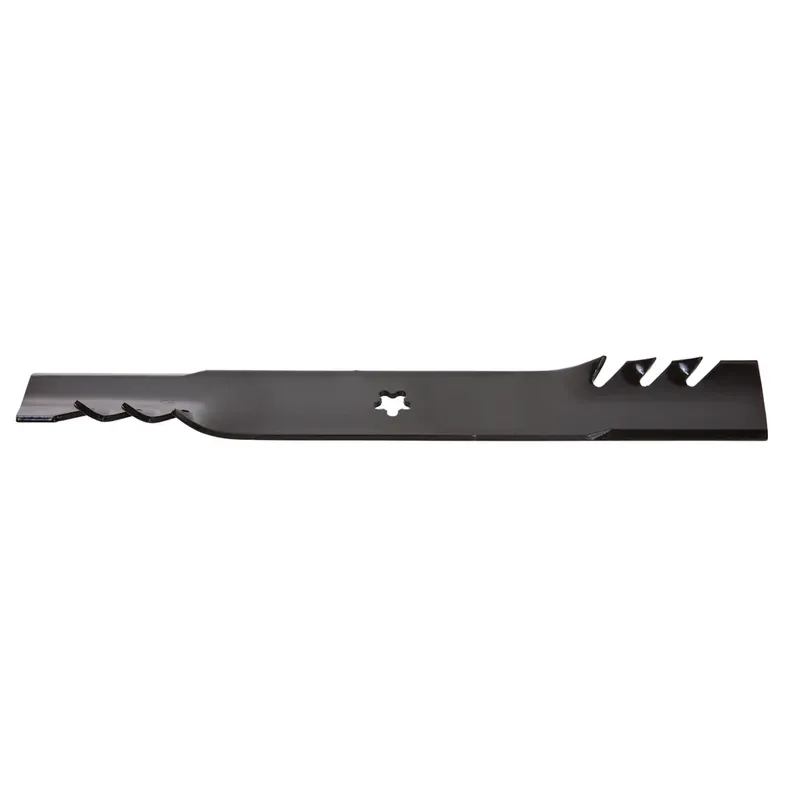 Hot Deal Oregon 595-085 G5 Gator Blade for 52" Dixon, Husqvarna - 510417801, 539115245, 521981501, 539112079, 577240301
