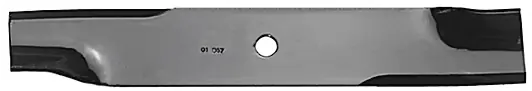 Oregon 91-508 Heavy Duty Blade for 50" Dixie Chopper, Dixon - 30227-50, 3022750, 539126431, 9258, 9265 Popular