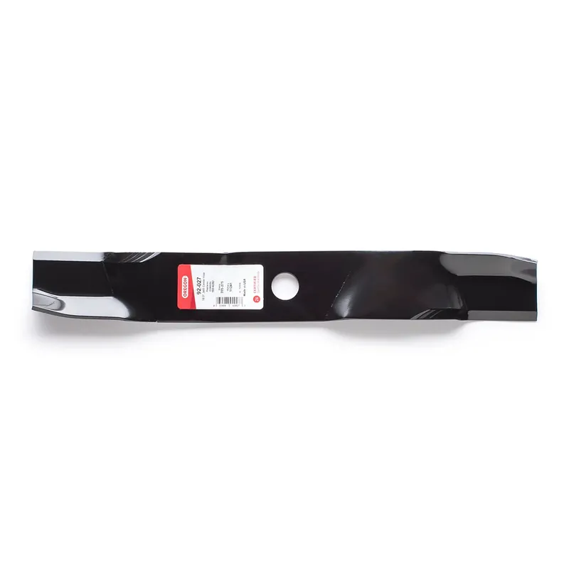Oregon 792-027 Mulching Blade for 52" Encore, Toro - 543293, 103-6382, 103-6387, 103-6392, 103-6402, 109-6873 Luxury
