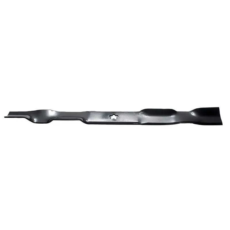 Oregon 95-074 Mulching Blade for 46" AYP, Ariens, Husqvarna - 403107, 405380, 21546611, 532403107, 532405380 Special Offer