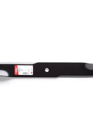 Oregon 92-037 High Lift Blade for 60" Dixie Chopper, Exmark, Hustler - 30227-60, 103-1580, 103-2510, 793935, 794214, 794230 Grab Now