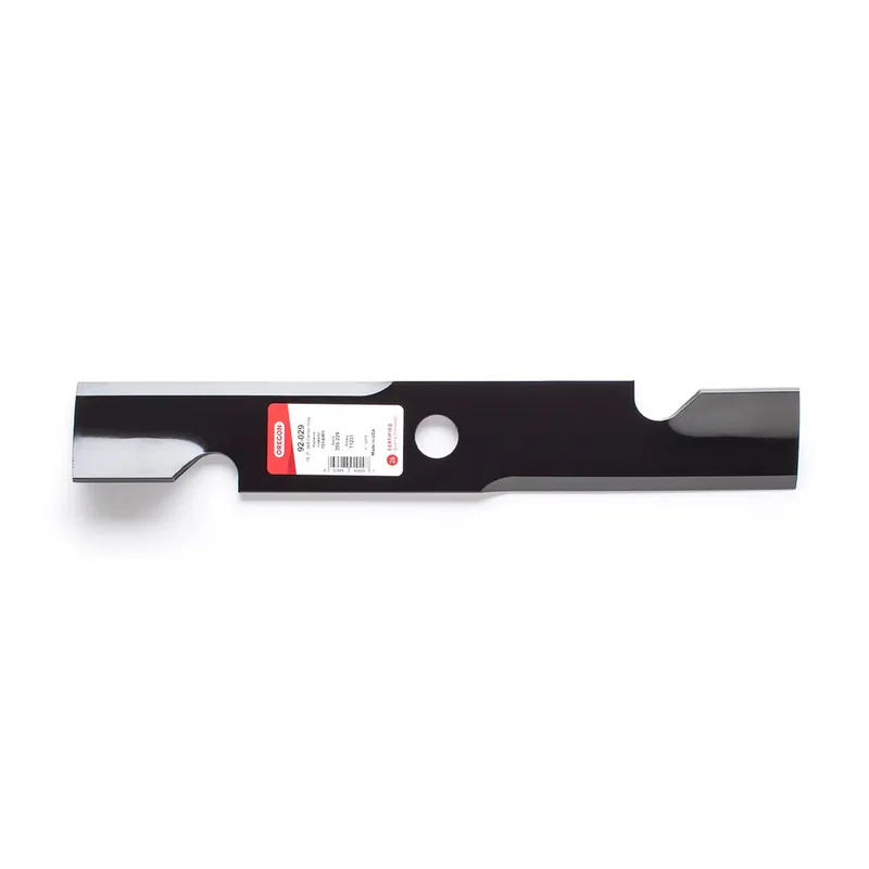 Buy Today Oregon 792-029 Replacement Blade for 48" Exmark, Toro - 103-6381, 103-6391, 103-6396, 103-6401, 109-6872
