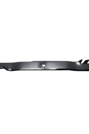 Oregon 96-370 G3 Gator Blade for 46" AYP, Ariens, Husqvarna - 403107, 405380, 532403107, 532405380, 21546611 Hot Picks