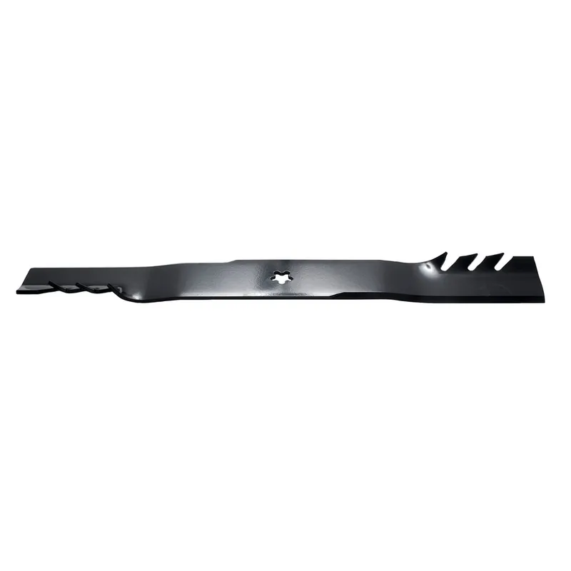 Oregon 96-370 G3 Gator Blade for 46" AYP, Ariens, Husqvarna - 403107, 405380, 532403107, 532405380, 21546611 Hot Picks