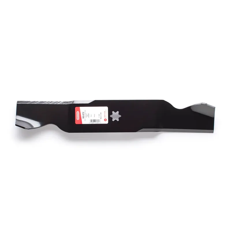 Oregon 98-072 Replacement Blade for 54" Cub Cadet, MTD, Troy-Bilt - 742-0677, 942-0677 Flash Sale