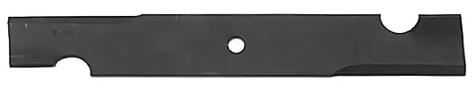 Oregon 91-184 Heavy Duty Blade for 54" Bobcat, Exmark, Scag - 32022, 103-6580, 103-6584, 481711, 482878 Top Pick