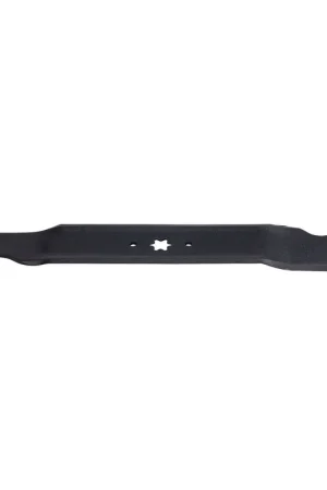 Oregon 198-153 High Lift Blade for 42" Cub Cadet, MTD, Troy-Bilt - 742-04308, 942-04308, 742-0616A, 942-0616A Grab Now