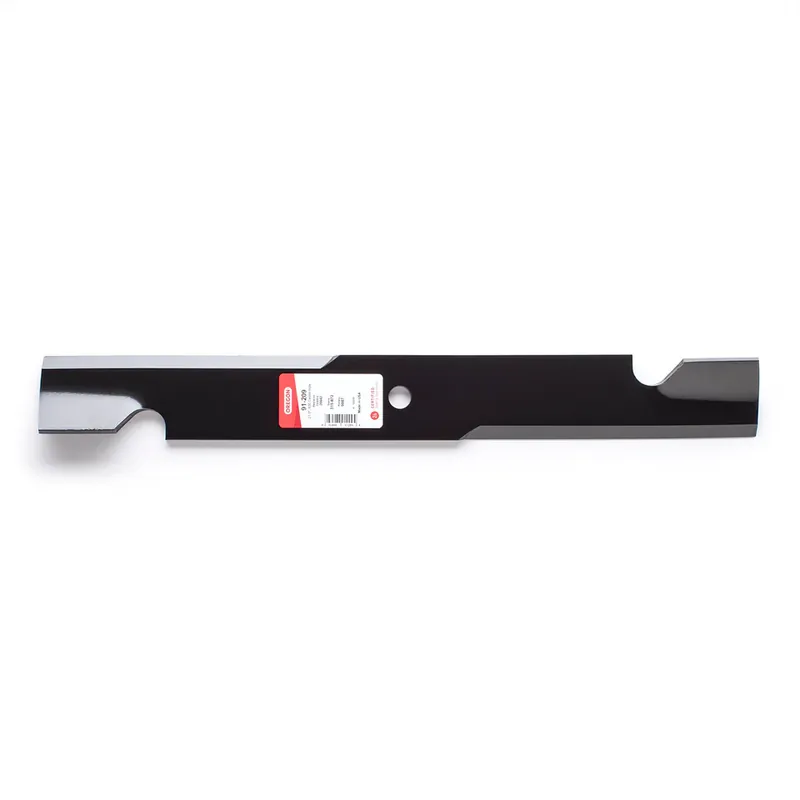 Oregon 791-209 Heavy Duty Blade for 60" Bobcat, Scag, Gravely - 42180B, GDU10232, 481712, 482787, 482879 Low Price