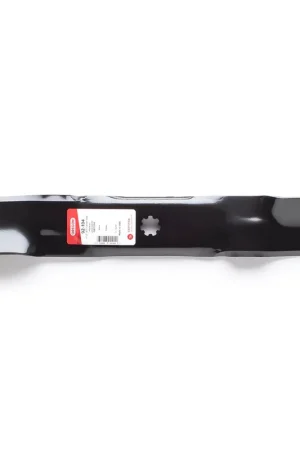 Low Price Oregon 192-104 Replacement Blade for 48" John Deere - GX21784, GX21785, GX21786, GY20852