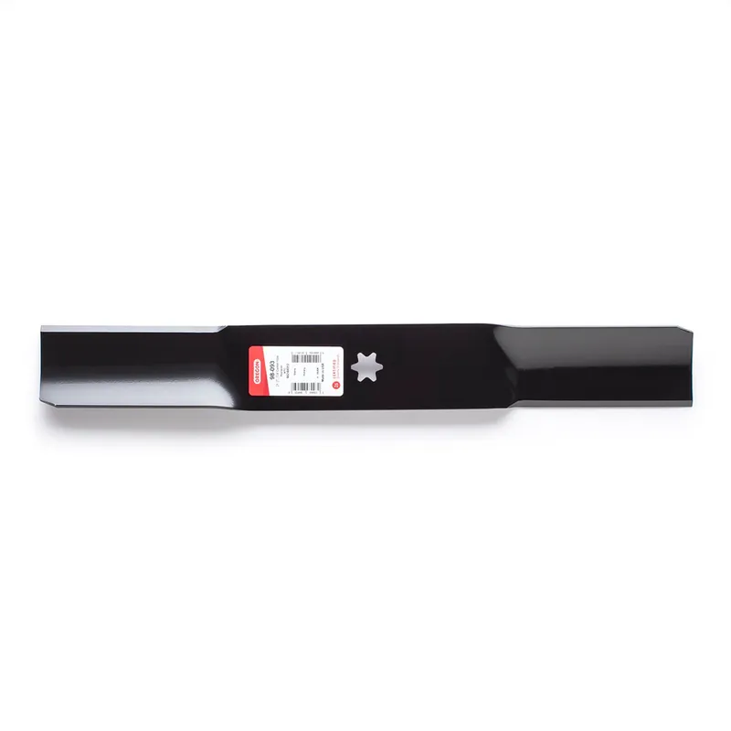 Factory Price Oregon 198-093 Replacement Blade for 42" Cub Cadet, MTD, Troy-Bilt - 742-04308, 942-04308, 742-0616A, 942-0616A
