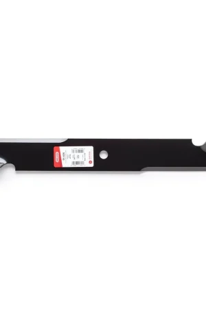 Big Sale Oregon 91-626 Replacement Blade for 61" Bobcat, Scag, Gravely - 42180B, GDU10232, 481712, 482787, 482879