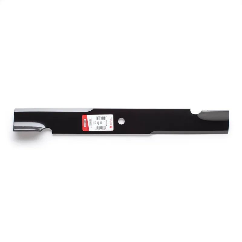 Big Sale Oregon 91-626 Replacement Blade for 61" Bobcat, Scag, Gravely - 42180B, GDU10232, 481712, 482787, 482879