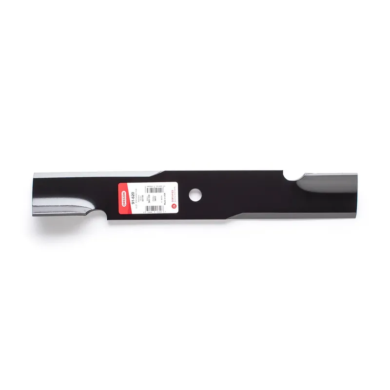 Mega Sale Oregon 91-620 Replacement Blade for 48" Gravely, Hustler, Scag - GDU10230, 796623, 796631, 796649, 48110, 481710, 48184, 482461