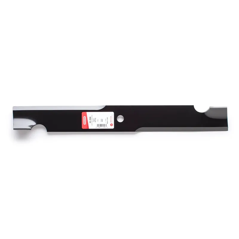 High Quality Oregon 791-506 High Lift Blade for 60" Dixie Chopper, Exmark, Hustler - 30227-60, 103-1580-S, 103-2530-S, 793794, 794214, 794230