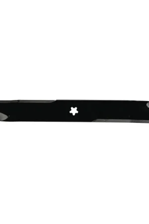 Oregon 95-370 Heavy Duty Blade for 46" AYP, Ariens, Husqvarna, Poulan - 532403107, 532405380, 21546611 Bargain
