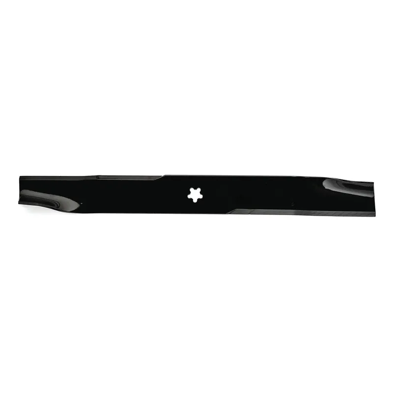 Oregon 95-370 Heavy Duty Blade for 46" AYP, Ariens, Husqvarna, Poulan - 532403107, 532405380, 21546611 Bargain