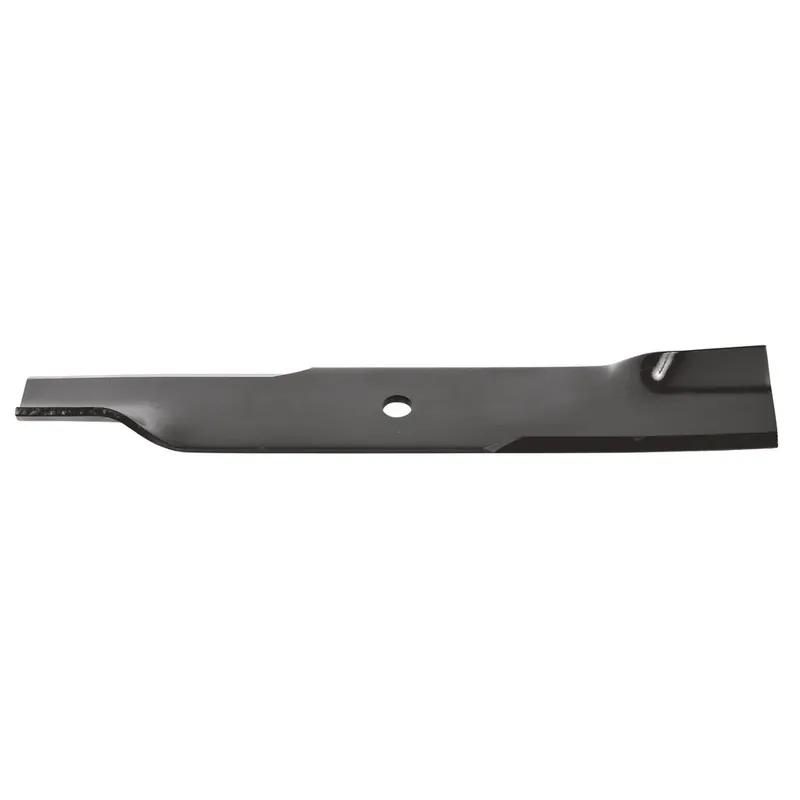 Fast Shipping Oregon 99-127 Replacement Blade for 48" Exmark, Simplicity, Toro - 103-6401, 103-6583, 103-6738, 5101986S, 5101986SYP, 103-2507, 103-2517, 103-2527