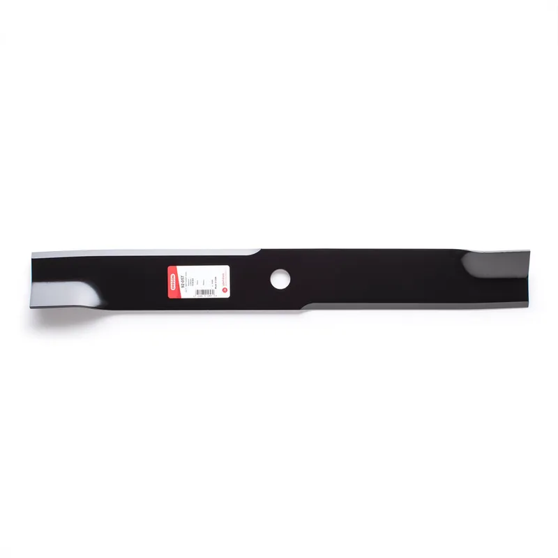 Grab Now Oregon 92-057 High Lift Blade for 72" Exmark - 103-6384, 103-6394, 103-6399, 103-6404, 116-5171, 116-8502