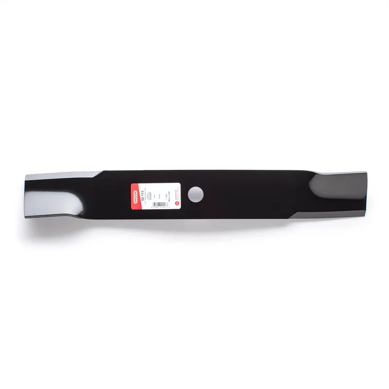Fast Shipping Oregon 92-113 Heavy Duty Blade for 60" John Deere - M128485, M131958, M133381, M144196, M163983, M168223, TCU15881, TCU18990