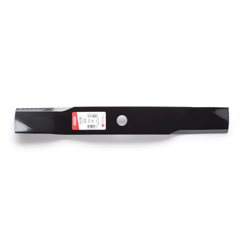 New Release Oregon 91-138 Heavy Duty Blade for 54" John Deere - M134305, M135334, M136195, M144652, M164016, TCU30316, TCU30317