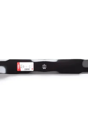 Oregon 192-110 Replacement Blade for 42" John Deere - GX22151, GY20850, M139802, M139803, M145969, M149422, M15406, M154061 Buy Today