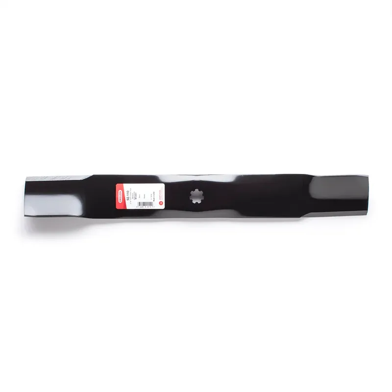 Oregon 192-110 Replacement Blade for 42" John Deere - GX22151, GY20850, M139802, M139803, M145969, M149422, M15406, M154061 Buy Today