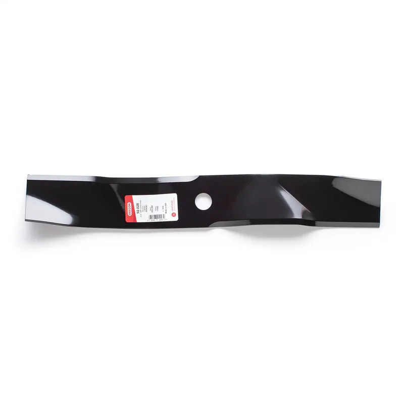 Latest Oregon 792-028 Mulching Blade for 60" Encore, Exmark - 543294, 103-6383, 103-6388, 103-6393, 103-6398, 103-6403
