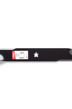 Weekend Sale Oregon 95-085 Replacement Blade for 52" Dixon, Husqvarna - 510417801, 539115245, 521981501, 539112079, 577240301