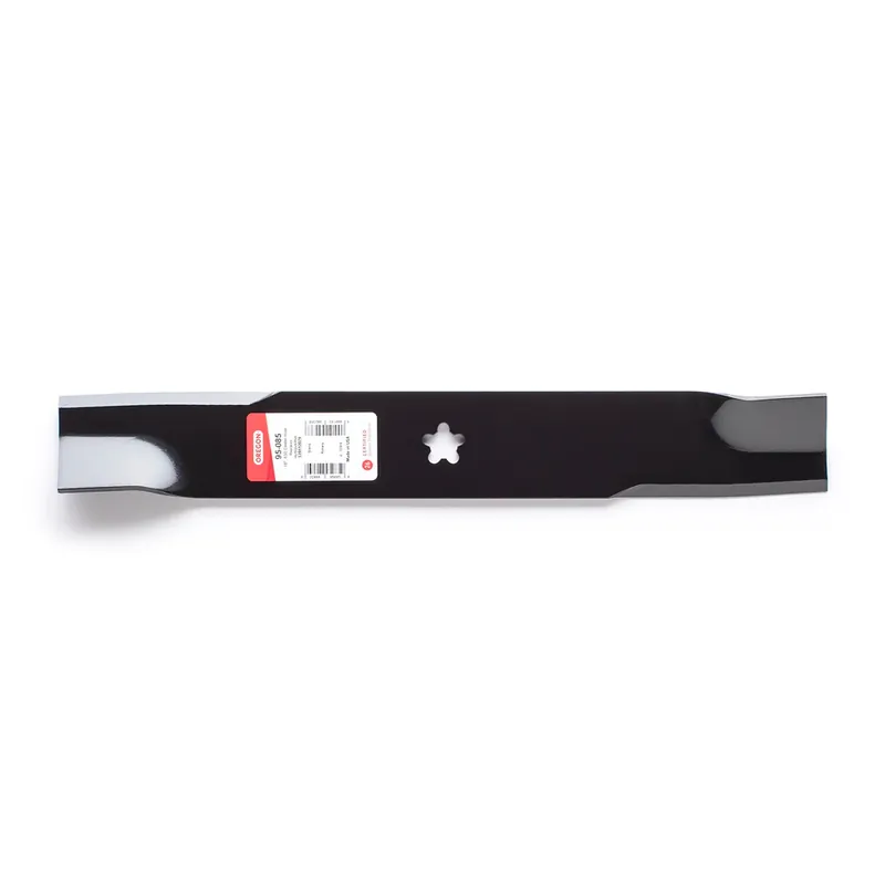 Weekend Sale Oregon 95-085 Replacement Blade for 52" Dixon, Husqvarna - 510417801, 539115245, 521981501, 539112079, 577240301