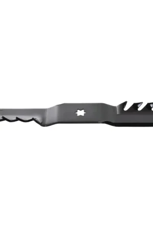 Oregon 96-401 G3 Gator Blade for 46" Cub Cadet, MTD, Troy-Bilt - 742-04244, 942-04244, 742-04290, 942-04290 Hassle-Free Returns