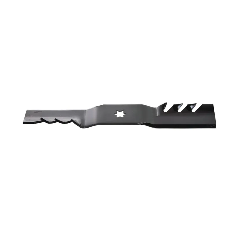 Oregon 96-401 G3 Gator Blade for 46" Cub Cadet, MTD, Troy-Bilt - 742-04244, 942-04244, 742-04290, 942-04290 Hassle-Free Returns