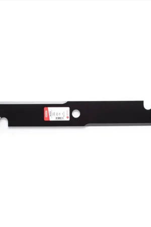 Oregon 792-033 High Lift Blade for 72" Exmark - 103-6384, 103-6394, 103-6399, 103-6404, 116-5171, 116-8502 New Arrival