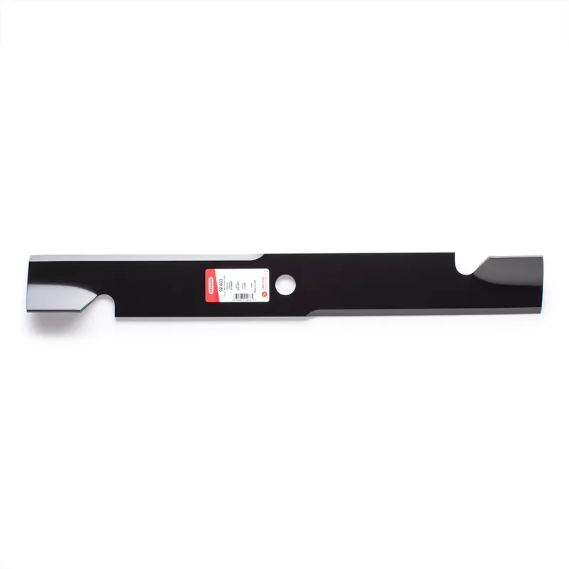 Oregon 792-033 High Lift Blade for 72" Exmark - 103-6384, 103-6394, 103-6399, 103-6404, 116-5171, 116-8502 New Arrival