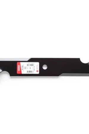 Fast Shipping Oregon 91-183 Heavy Duty Blade for 48" Exmark, Simplicity, Toro - 103-6581, 103-6583, 103-6738, 5020843, 5101986, 5103303S, 103-2507, 103-2517, 103-2527