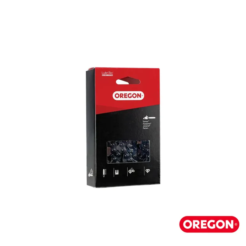 Oregon - 20LPX066G - 16" Full Chisel Chain - .325" Pitch, .050" Gauge, 66 Drive Links for 20LPX66CQ New Arrival