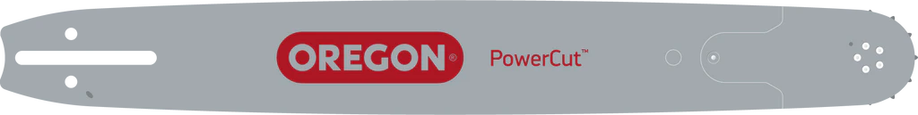 Affordable Oregon - 208RNDD009 - PowerCut Guide Bar, 20", 3/8" Pitch, .058" Gauge, 72 Drive Links