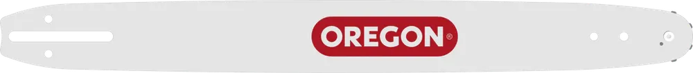 Next Day Delivery Oregon - 180SDEA041 - Single Rivet Guide Bar, 18", 3/8" Low Profile Pitch, .050" Gauge, 62 Drive Links