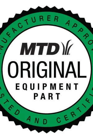 Deal MTD - 936-0514 - USE 736-0514 WASHER-FLAT