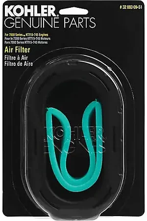 Budget Kohler - 32 883 09-S1 - AIR FILTER KIT